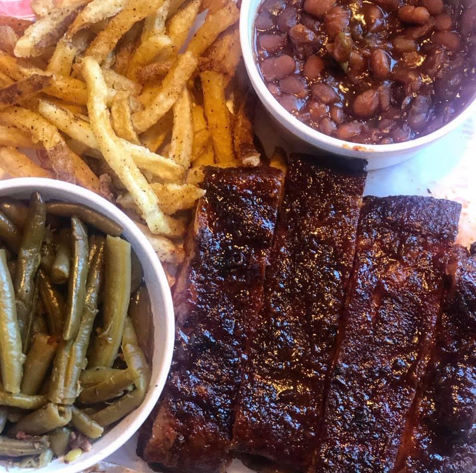 big bob Gibson bar-b-q alabama