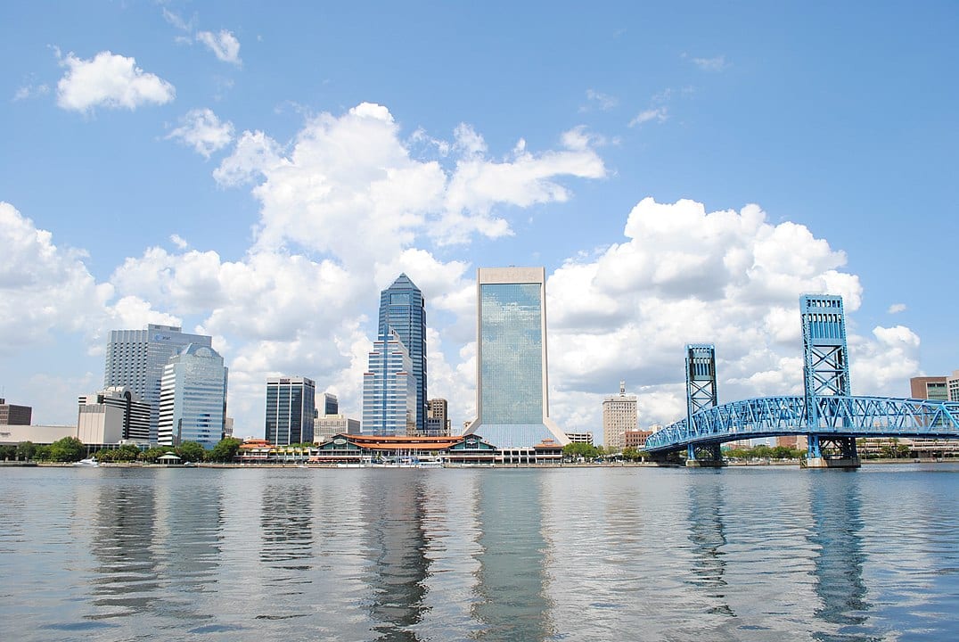 top 10 things to do in Jacksonville
