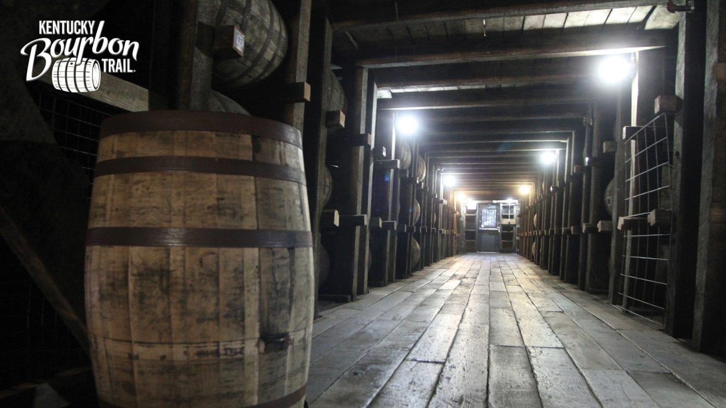 bourbon trail