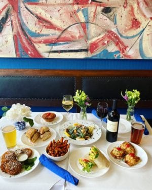 Best Restaurants in Kentucky