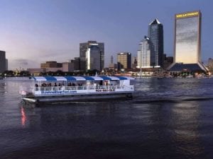 Top 10 Things to do in Jacksonville
