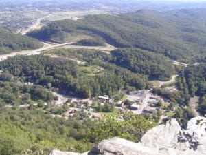 Kentucky Travel Guide
