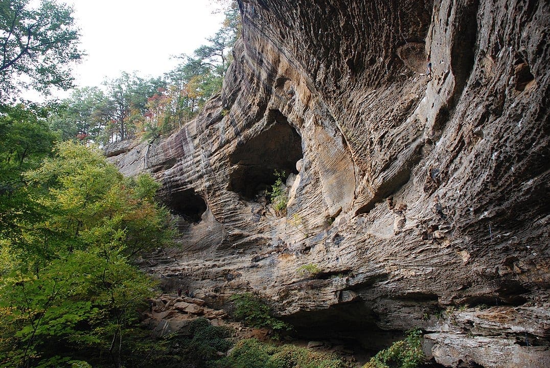 red river gorge