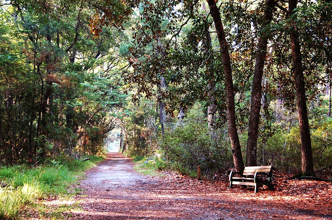 skid away island state park