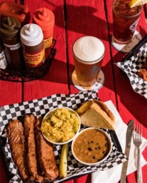 Best Restaurants in Savannah, GA