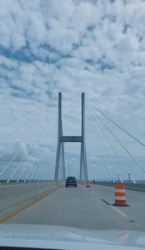 A Weekend in Jacksonville