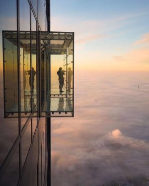 Top 10 Things to do in Chicago