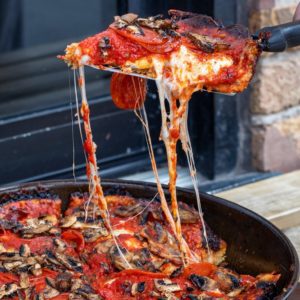 Best Restaurants in Chicago