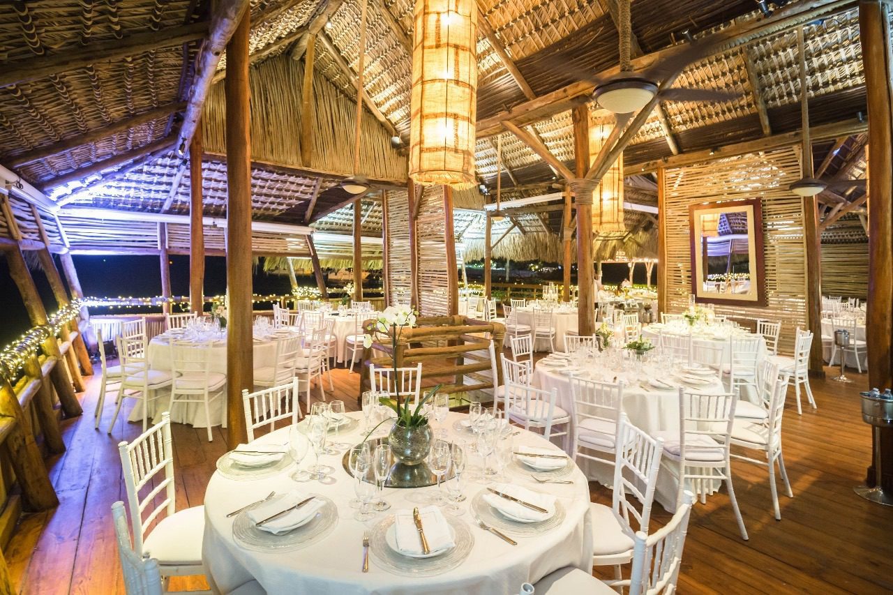 best restaurants in Punta Cana