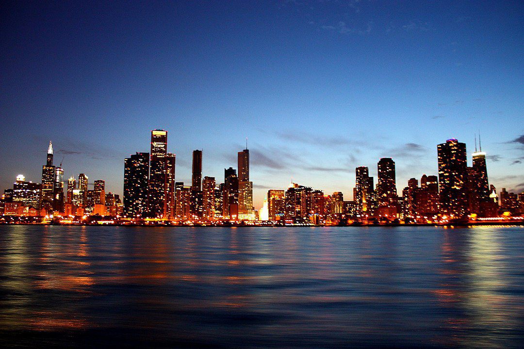 chicago travel guide
