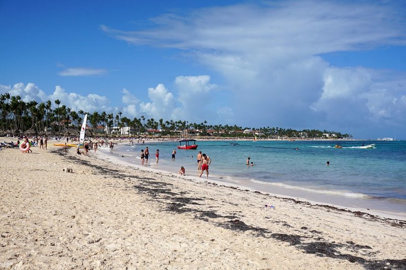 Top 10 Things to do in Punta Cana - Meghan Laurie