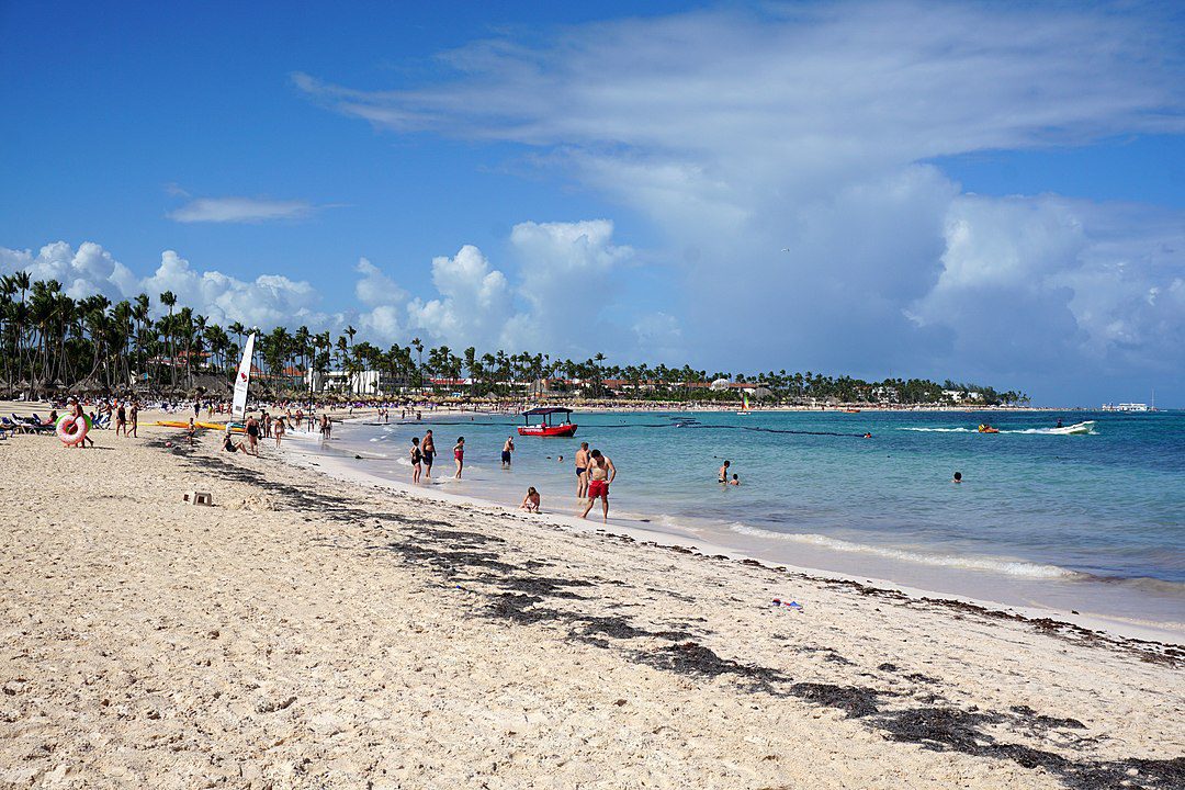 beaches Punta Cana