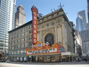 Chicago Travel Guide