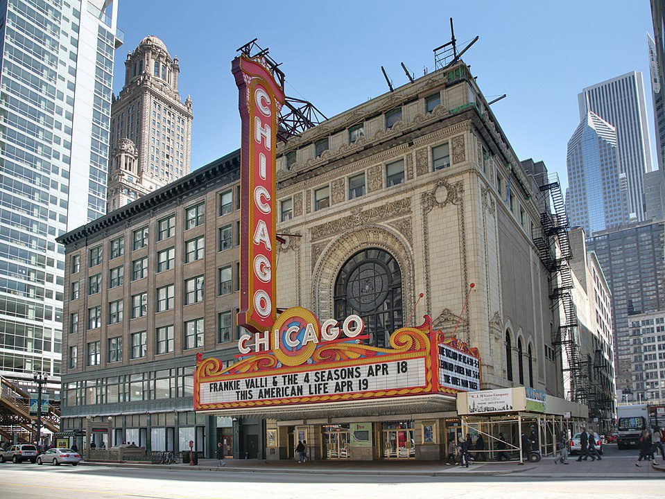 what to see & do chicago travel guide