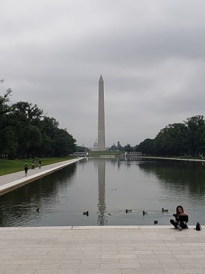 Top 10 Things to do in Washington DC