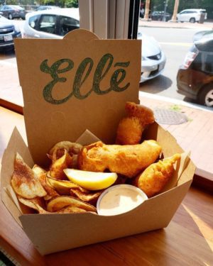 Best Restaurants in Washington DC