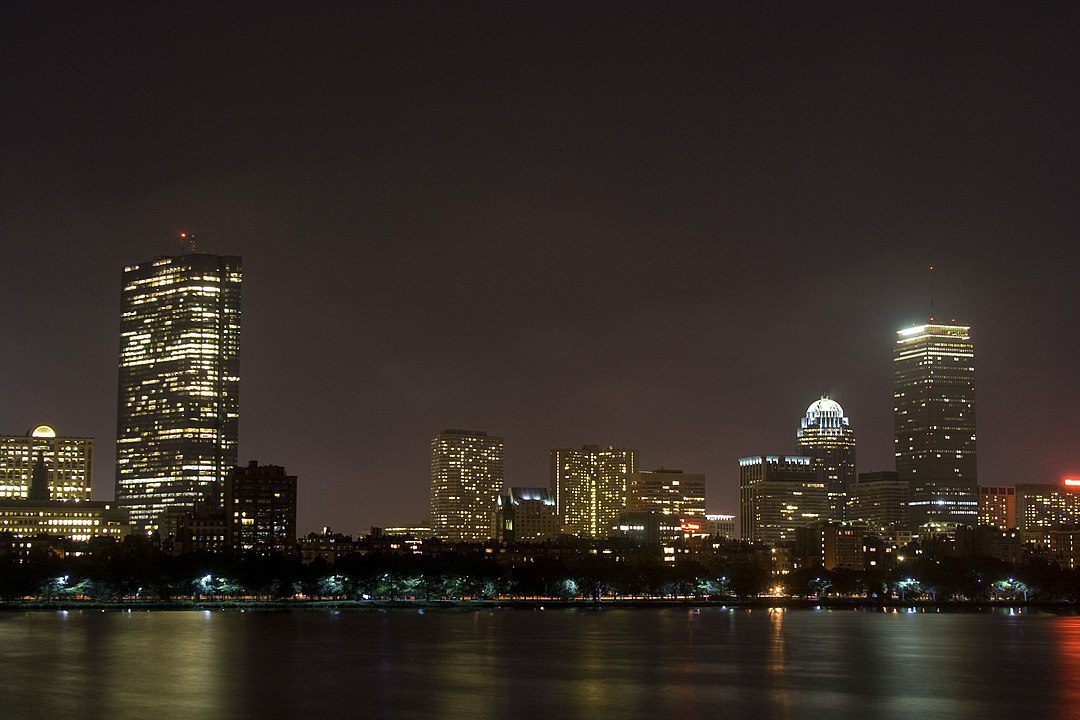 top 10 things to do in Boston