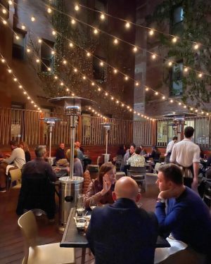 Best Restaurants in Boston