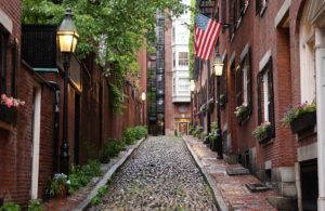 Boston Travel Guide