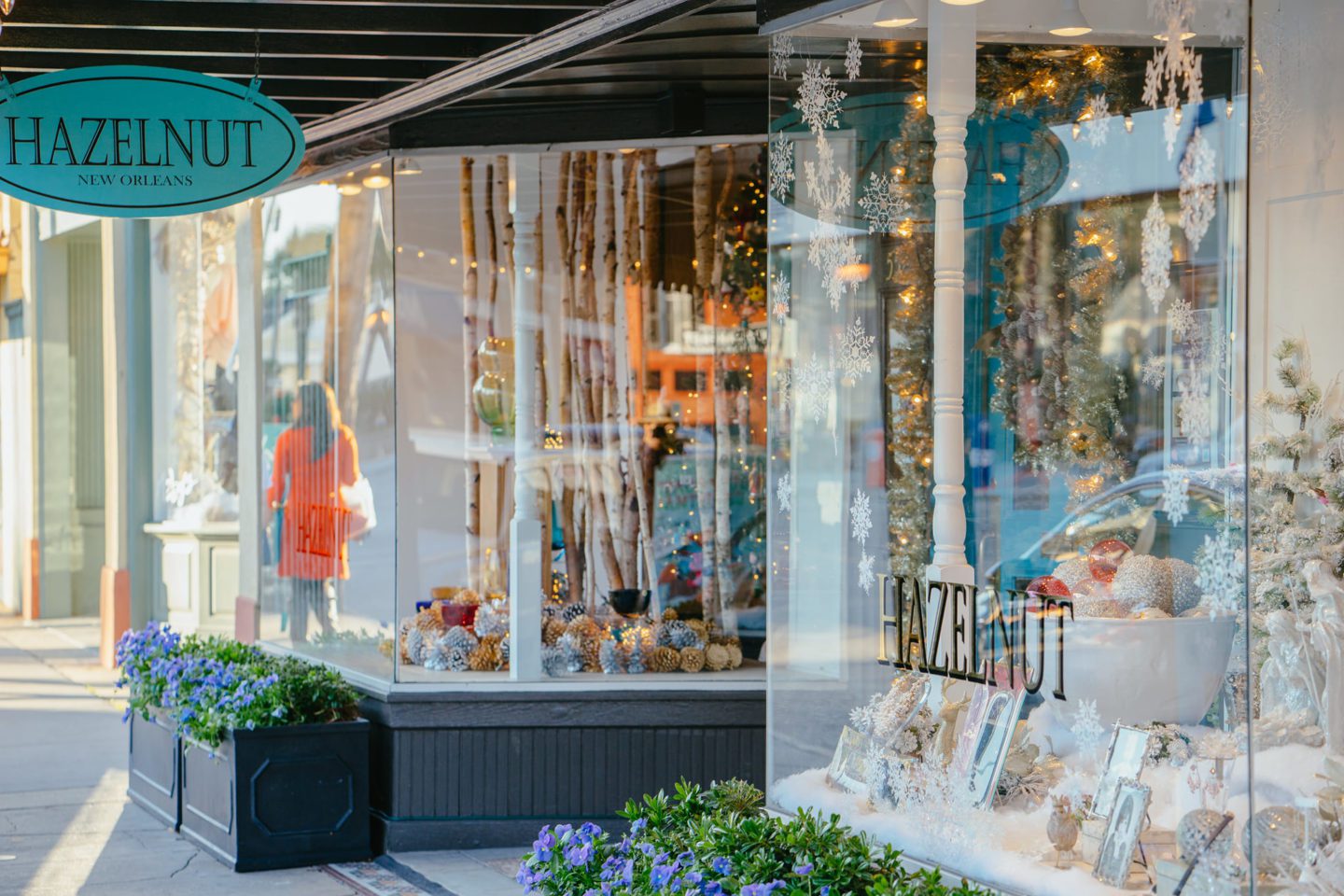 shopping New Orleans travel guide