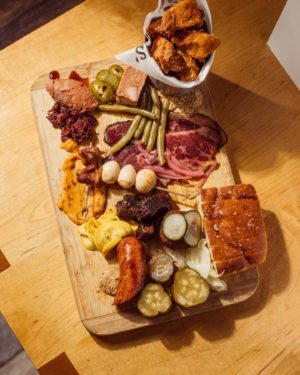 Best Restaurants in New Orleans