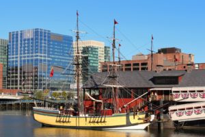 Top 10 Things to do in Boston