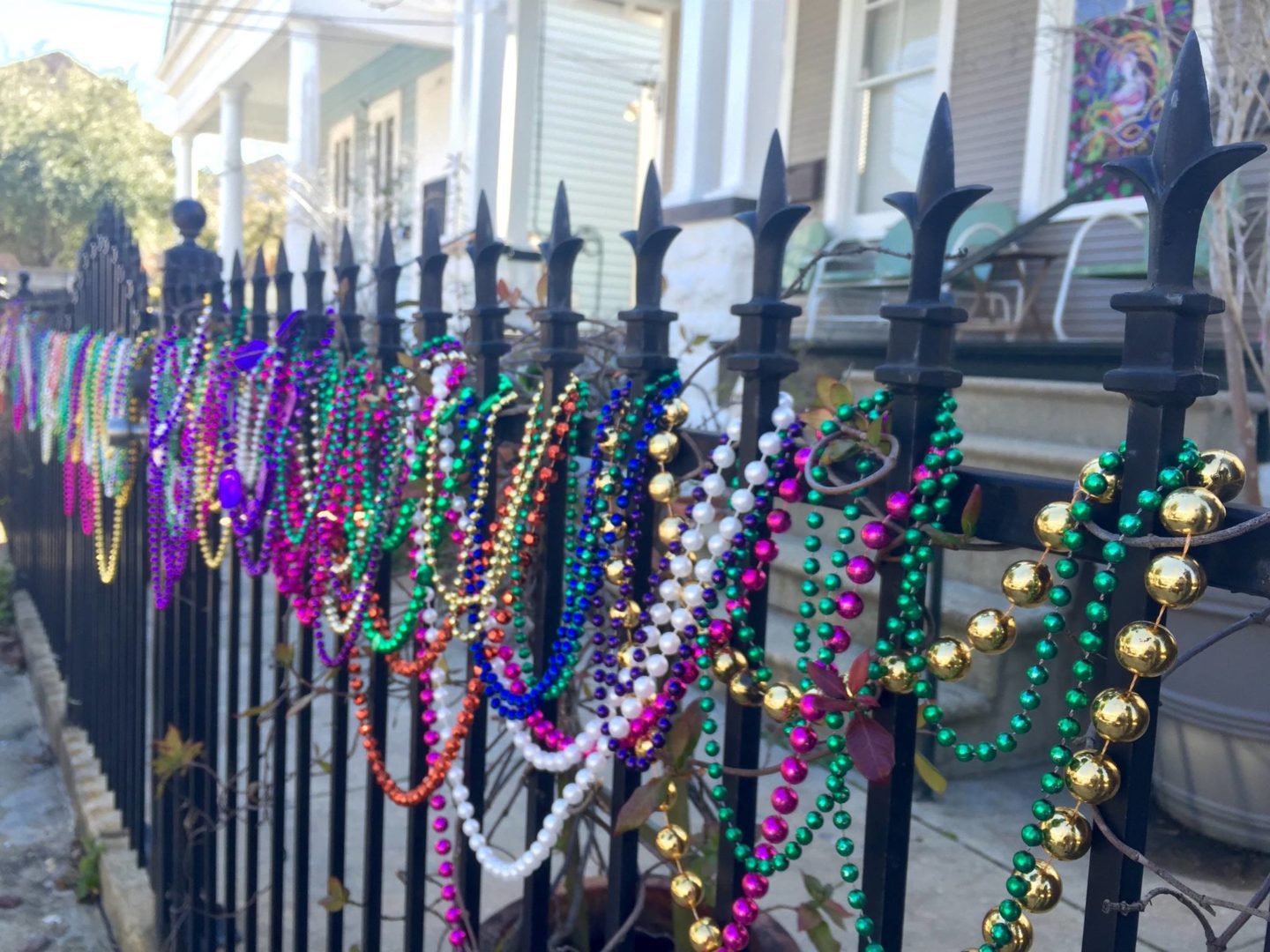 best time to visit New Orleans travel guide