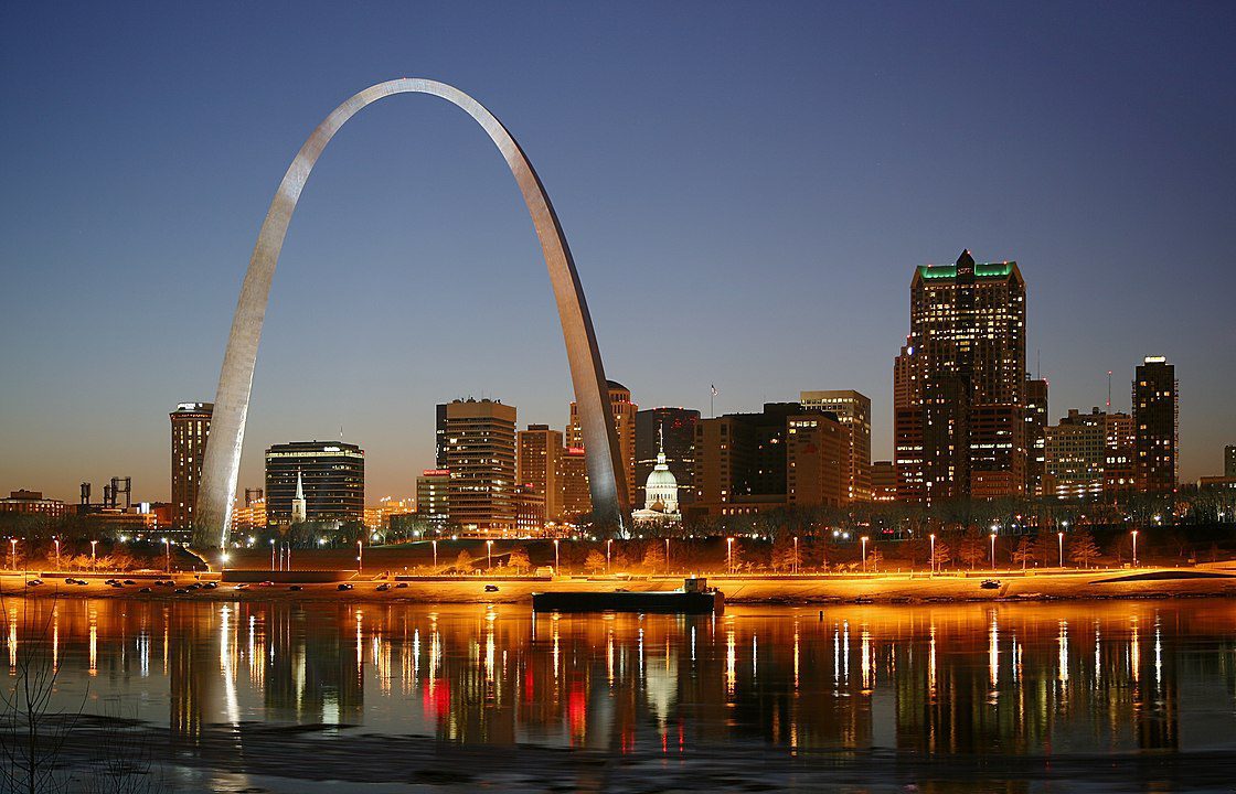 things to do in St. Louis