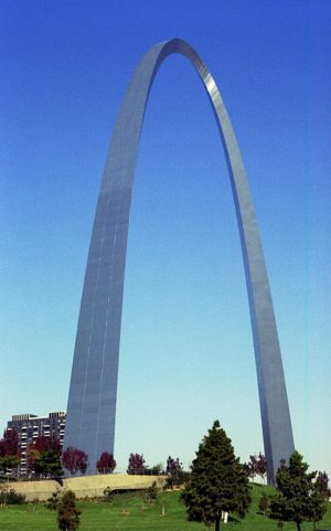 Top 10 Things to do in St. Louis