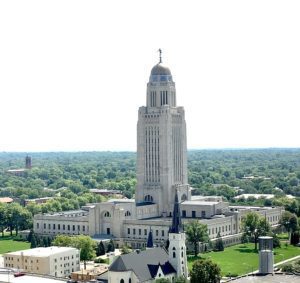 Nebraska Travel Guide 
