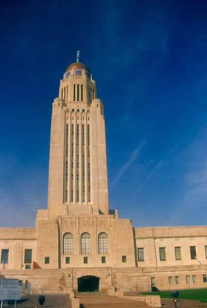 Top 10 Things to do in Nebraska