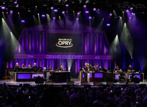 Top 10 Things to do in Nashville 