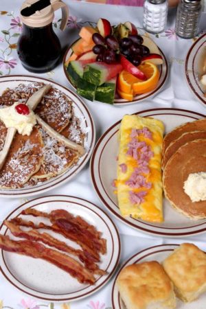 Best Restaurants in Gatlinburg
