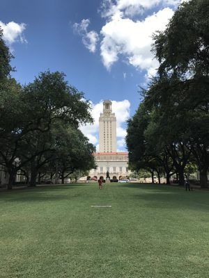 Top 10 Things to do in Austin
