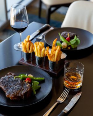 Best Restaurants in Nashville