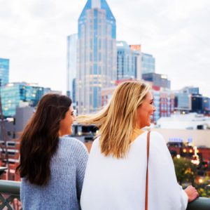 Nashville Travel Guide