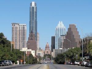 Austin Travel Guide