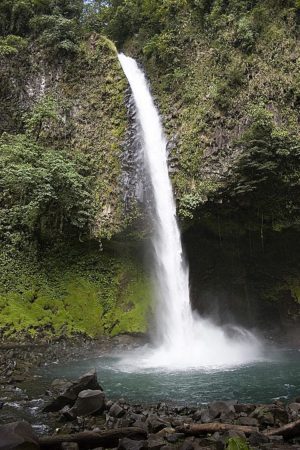 Costa Rica Travel Guide 