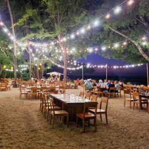 Best Restaurants in Costa Rica