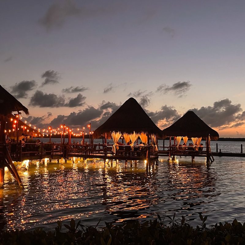 Best Restaurants In Cancun - Meghan Laurie