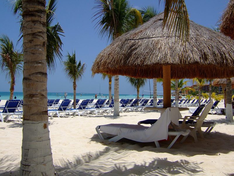 Top 10 Things to do in Cancun - Meghan Laurie