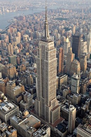 Top 10 Things to do in New York City 