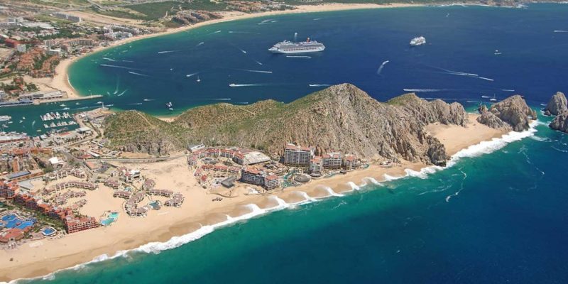 Top 10 Things To Do In Cabo - Meghan Laurie