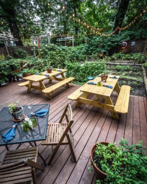Best Restaurants in New York City