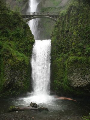 Portland Travel Guide