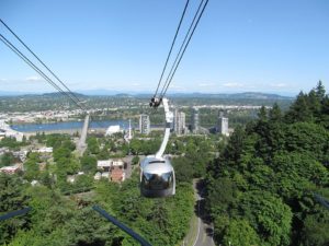 Top 10 Things to do in Portland, OR
