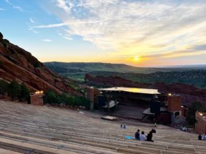 Top 10 Things to do in Denver 