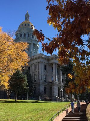 Denver Travel Guide