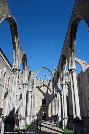 Top 10 Things To Do In Lisbon