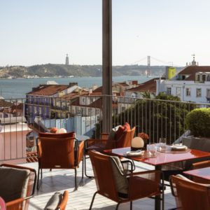 Best Restaurants in Lisbon